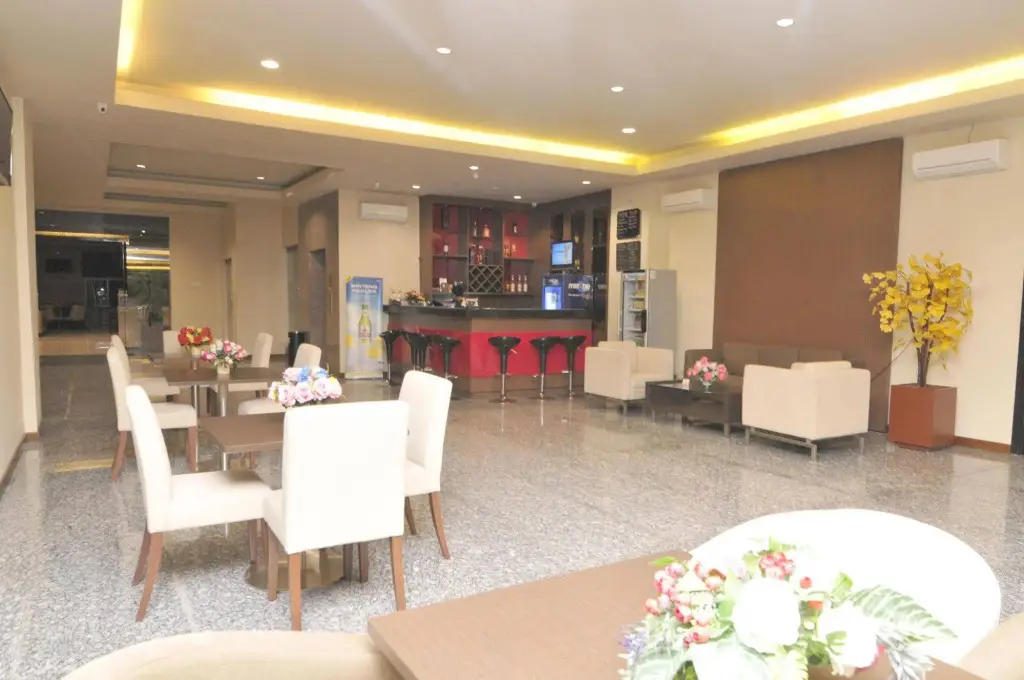 Макассар: Airy Panakkukang Boulevard Raya Selatan Makassar