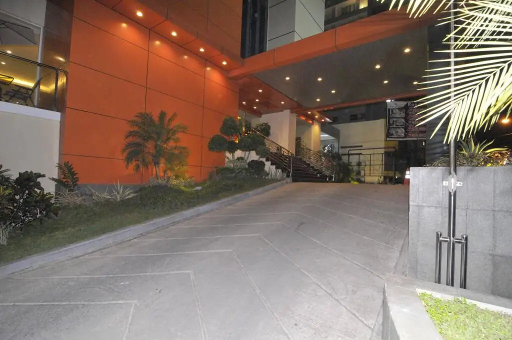 Макассар: Airy Panakkukang Boulevard Raya Selatan Makassar