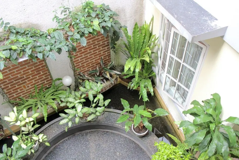 Бандунг: 艾里万隆帕拉扬廷布鲁特兰卡甘本唐酒店(Airy Eco Parahyangan Ciumbuleuit Ranca Bentang Bandung)