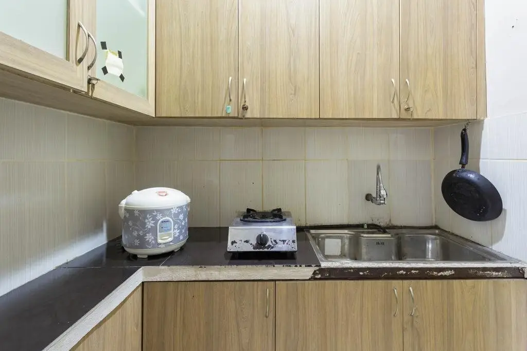 Чикаранг: RedDoorz Plus near Lippo Cikarang Mall