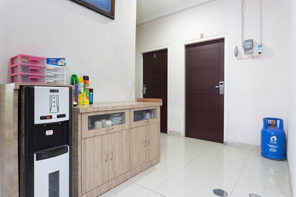 Чикаранг: RedDoorz Plus near Lippo Cikarang Mall