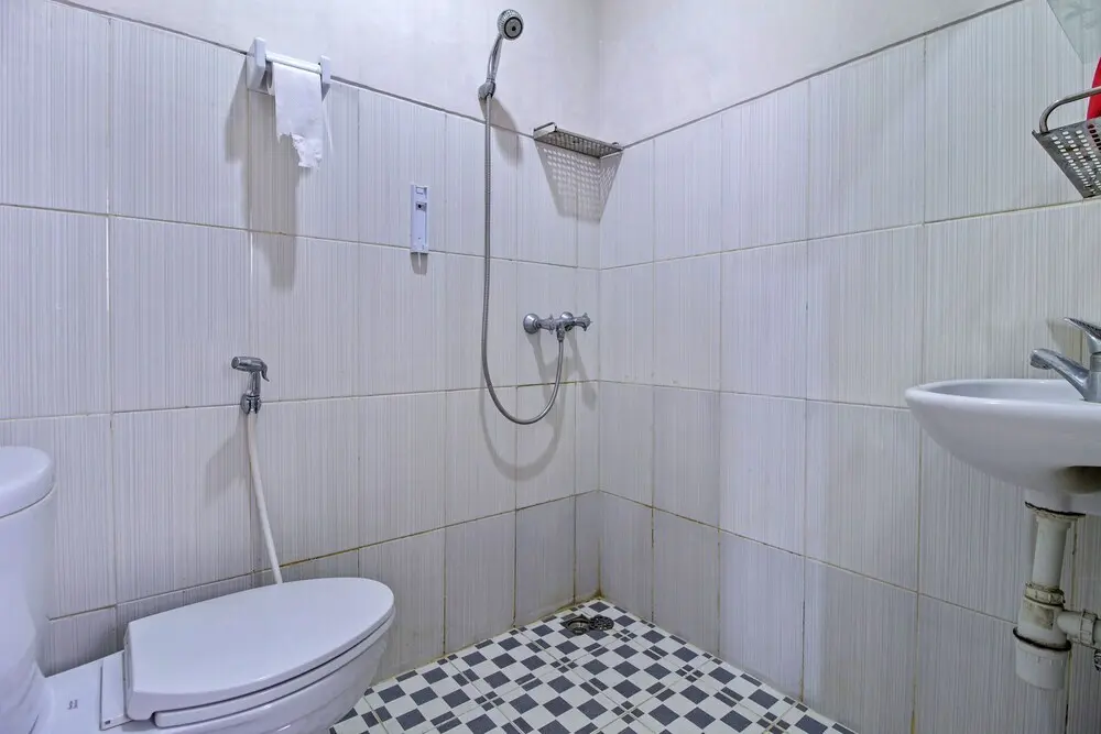 Чикаранг: RedDoorz Plus near Lippo Cikarang Mall