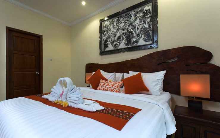 Кута: Esterin Seminyak