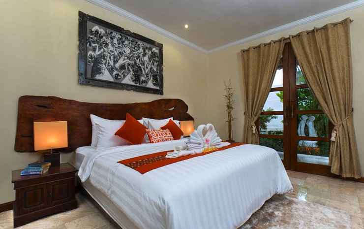 Кута: Esterin Seminyak