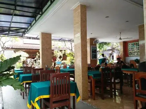 Кута: Sayang Beach Lodging