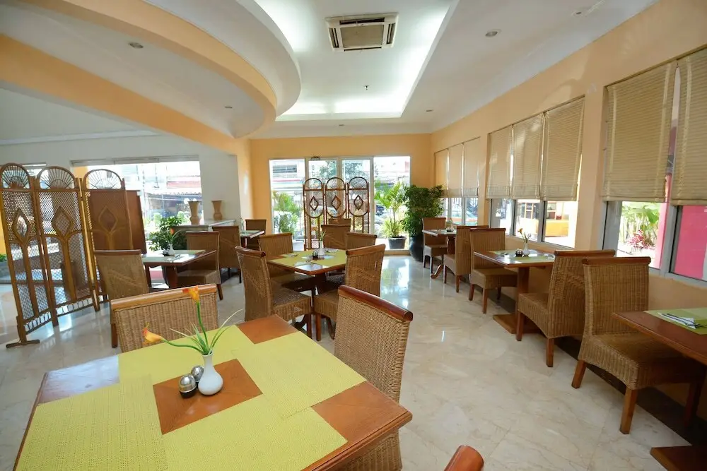 Бандунг: Airy Cihampelas 225 Bandung