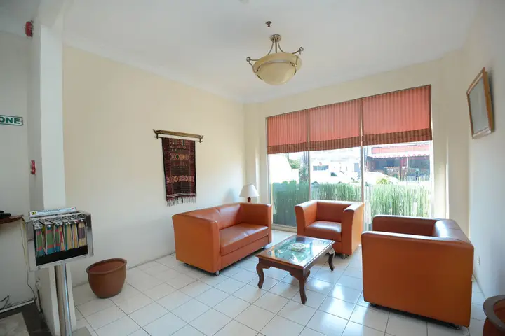Бандунг: Airy Cihampelas 225 Bandung