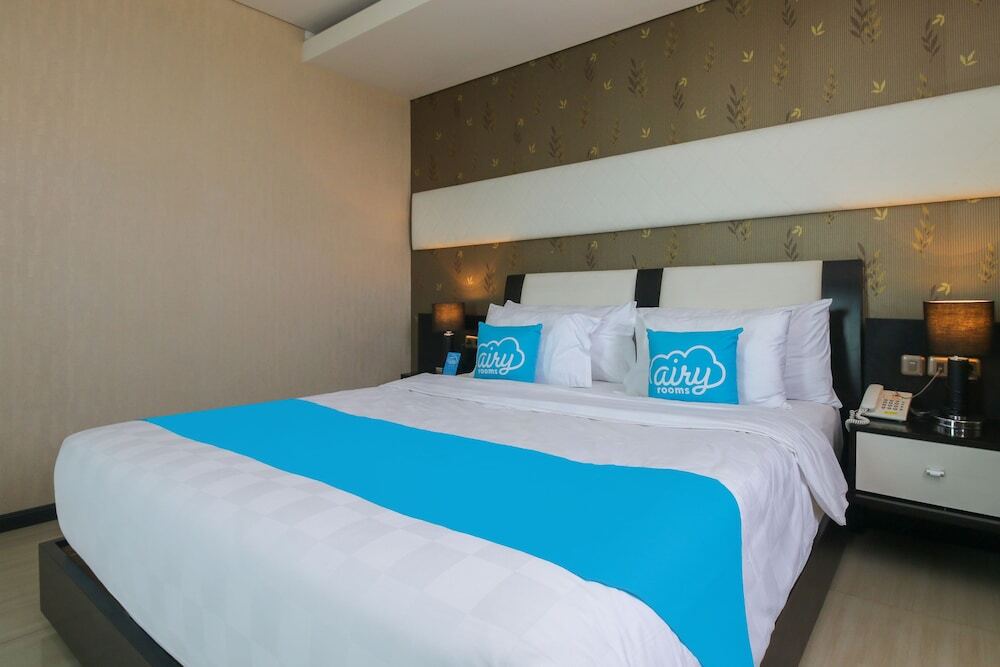 Падангсамбиан: Airy Denpasar Barat Teuku Umar Barat 350 Bali