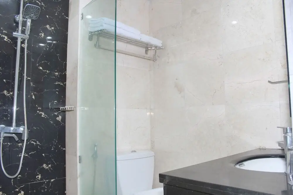 Падангсамбиан: Airy Denpasar Barat Teuku Umar Barat 350 Bali