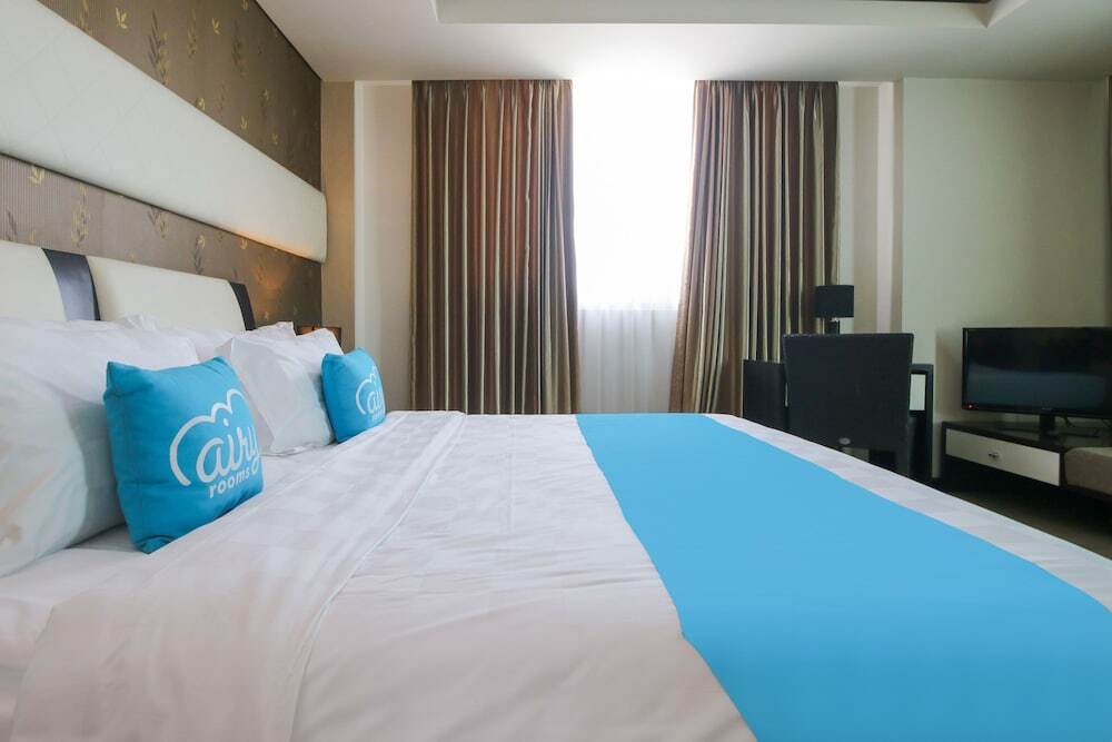 Падангсамбиан: Airy Denpasar Barat Teuku Umar Barat 350 Bali
