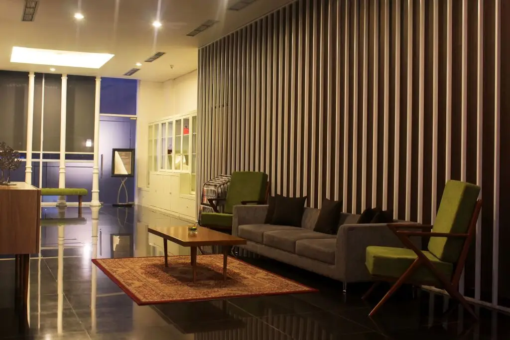 Джокьякарта: Khas Tugu Hotel Yogyakarta