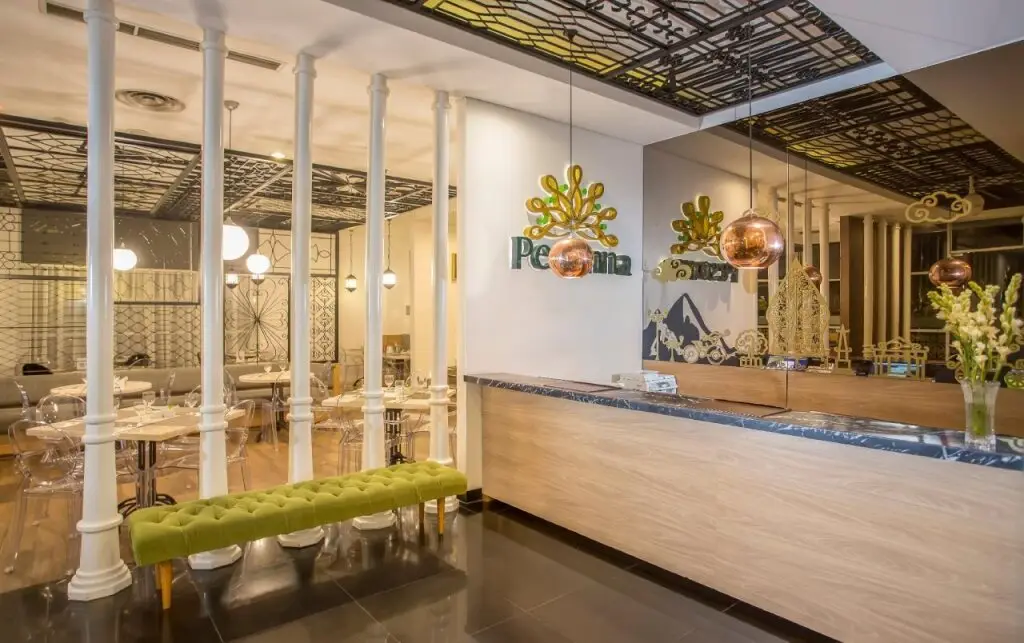 Джокьякарта: Khas Tugu Hotel Yogyakarta