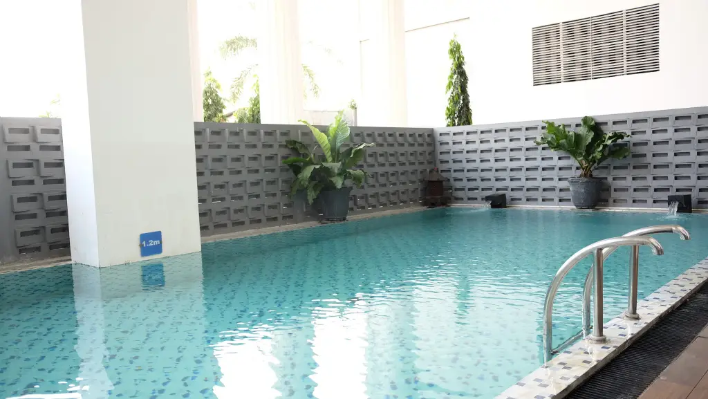 Джокьякарта: Khas Tugu Hotel Yogyakarta
