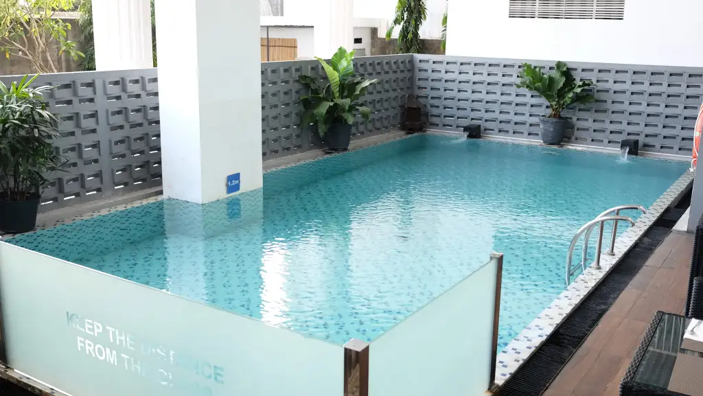 Джокьякарта: Khas Tugu Hotel Yogyakarta
