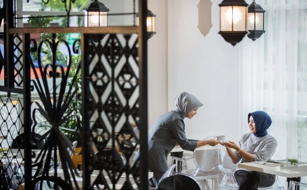 Джокьякарта: Khas Tugu Hotel Yogyakarta