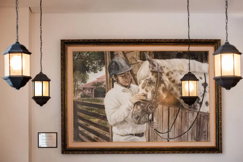 Джокьякарта: Khas Tugu Hotel Yogyakarta
