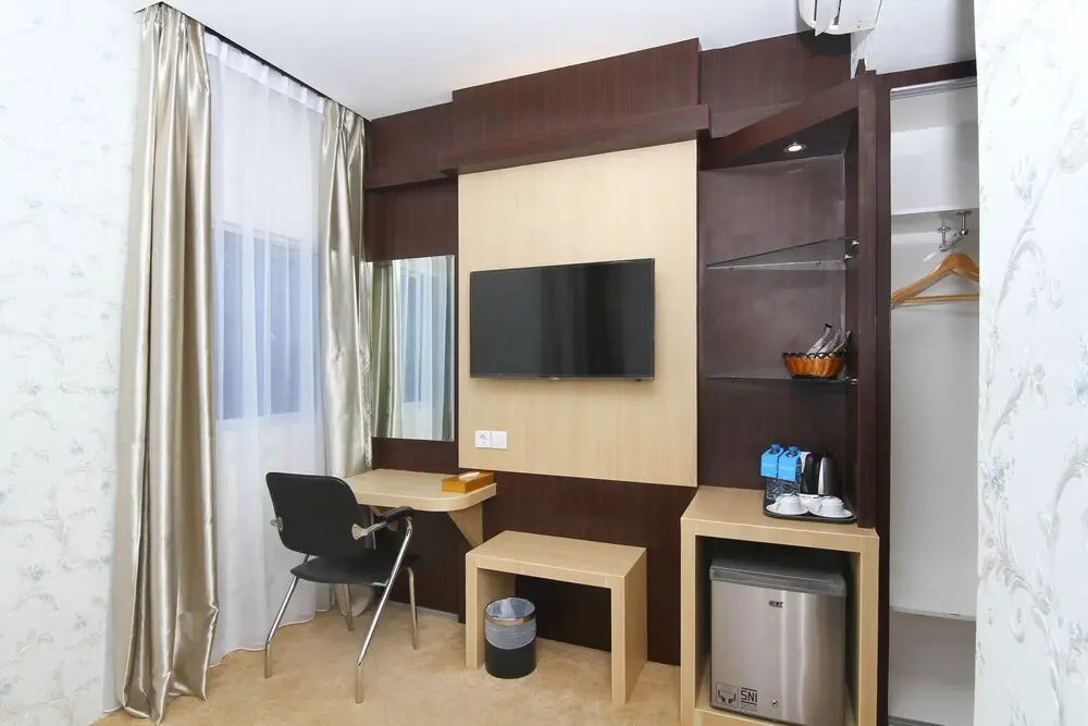 Батам: Airy Nagoya Lucky Estate Pembangunan Batam