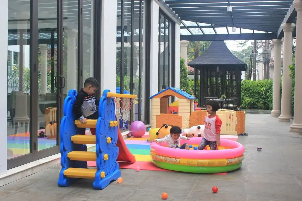 Богор: Royal Padjadjaran Hotel
