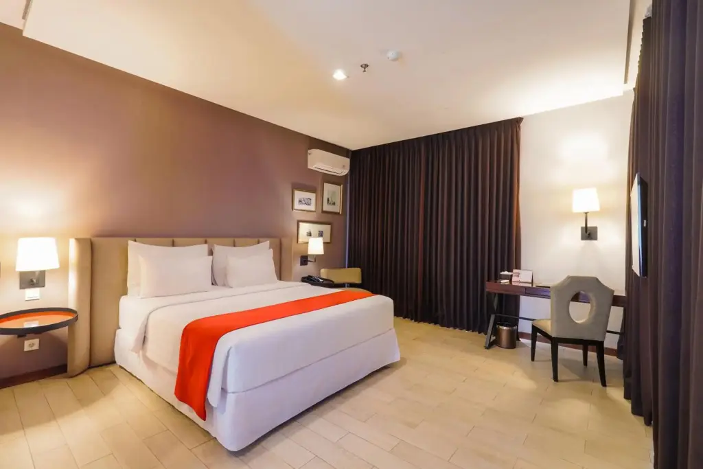 Богор: Royal Padjadjaran Hotel