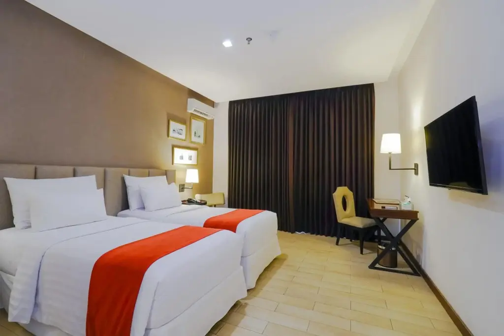 Богор: Royal Padjadjaran Hotel