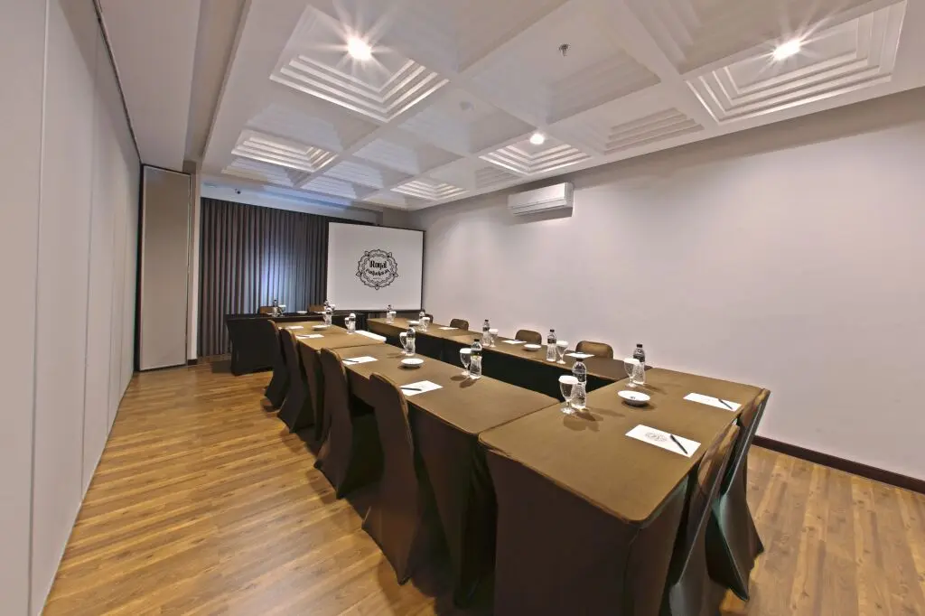 Богор: Royal Padjadjaran Hotel