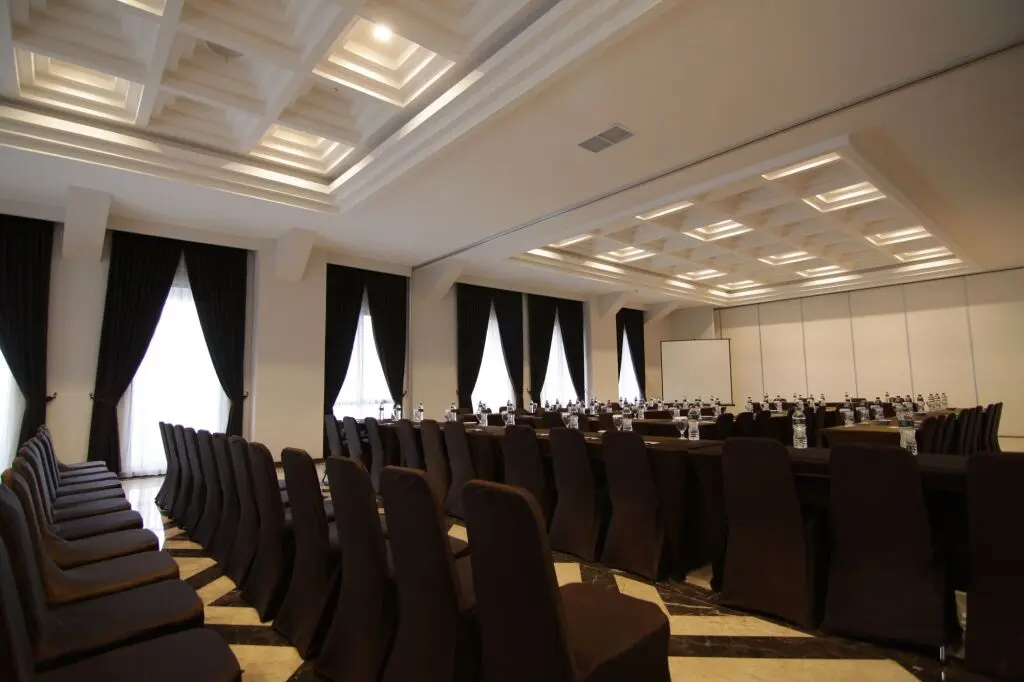 Богор: Royal Padjadjaran Hotel