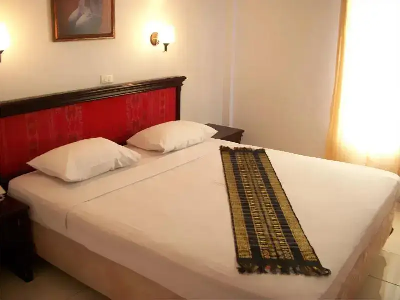Падангсидемпуан: Pia Hotel