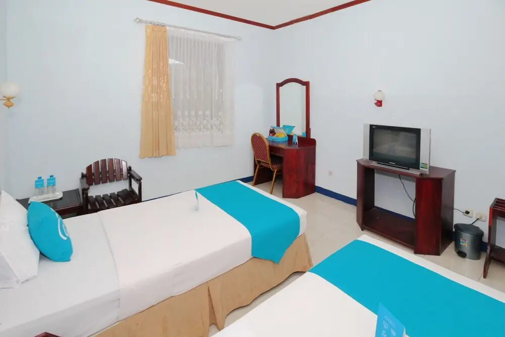 Горонтало: Airy Eco Kota Selatan Pertiwi 59 Gorontalo