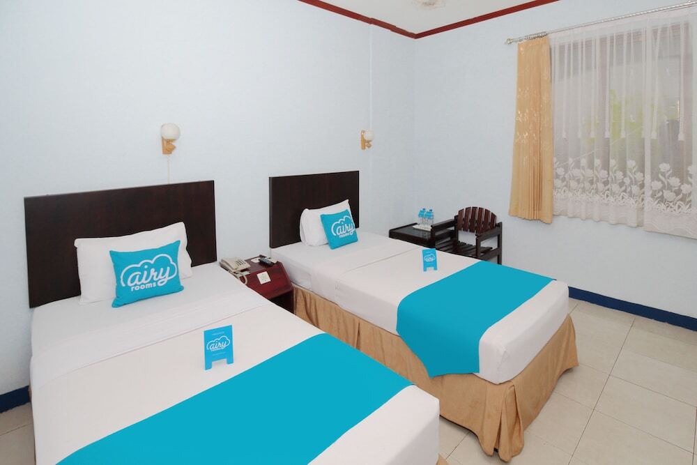 Горонтало: Airy Eco Kota Selatan Pertiwi 59 Gorontalo