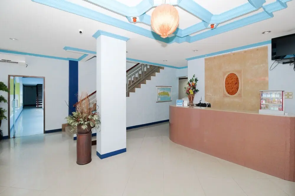 Горонтало: Airy Eco Kota Selatan Pertiwi 59 Gorontalo