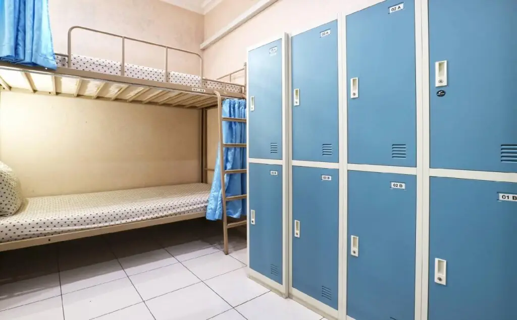 Маланг: Pondok Backpacker Hostel