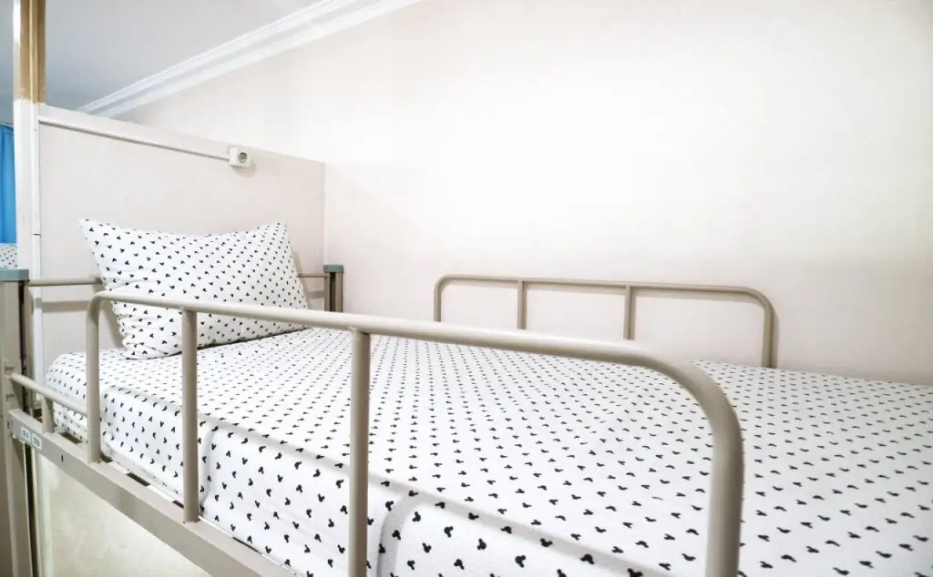 Маланг: Pondok Backpacker Hostel