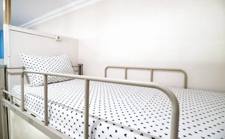 Маланг: Pondok Backpacker Hostel
