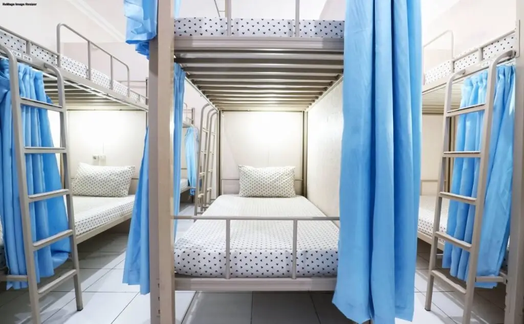 Маланг: Pondok Backpacker Hostel