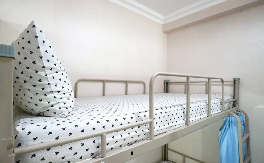 Pondok Backpacker Hostel — фото 1