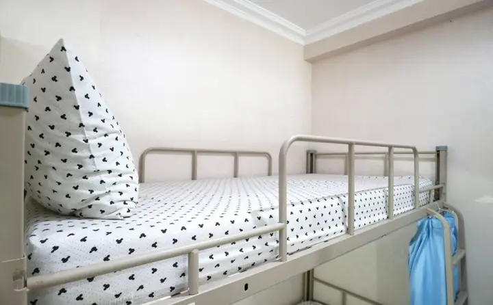 Маланг: Pondok Backpacker Hostel