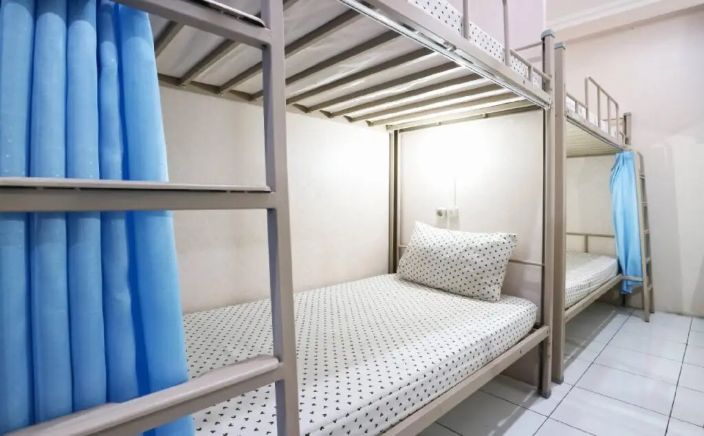 Маланг: Pondok Backpacker Hostel