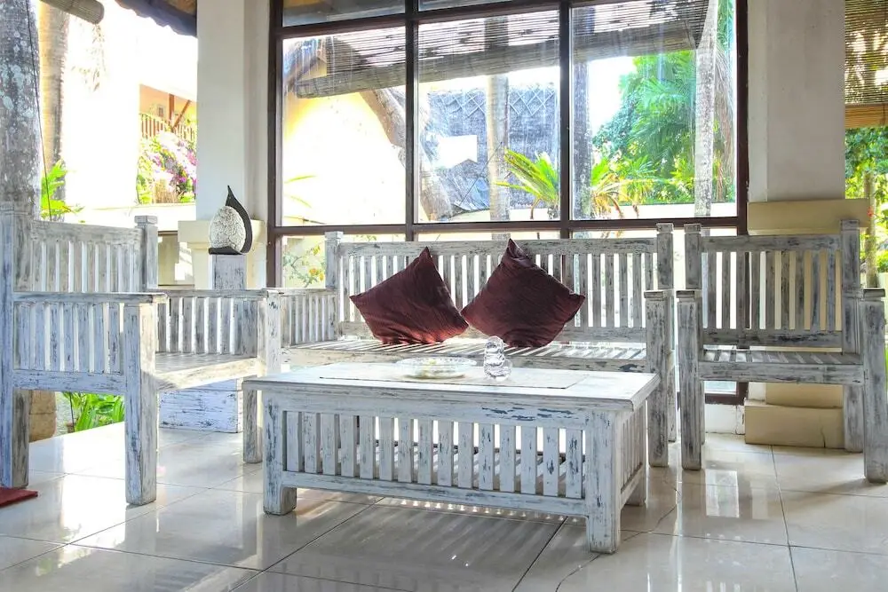 巴厘岛水明漾克罗柏崁贝拉班888酒店(Airy Eco Seminyak Kerobokan Beraban 888 Bali) — фото 1