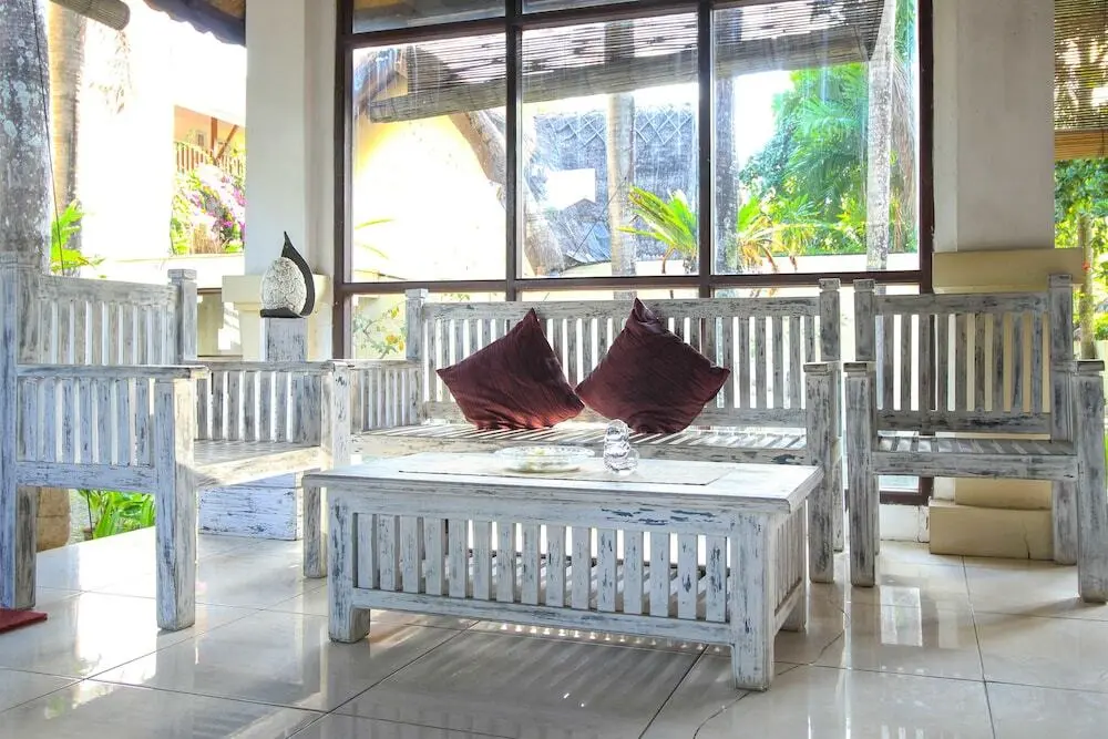 Кута: 巴厘岛水明漾克罗柏崁贝拉班888酒店(Airy Eco Seminyak Kerobokan Beraban 888 Bali)