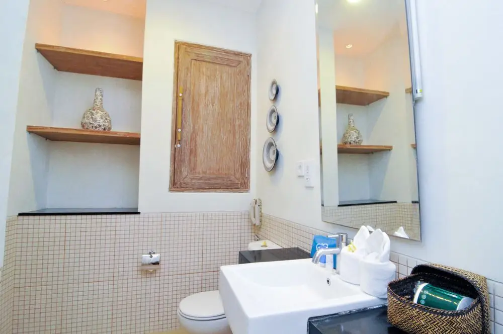 Кута: Airy Kuta Nyangnyang Sari 7 Bali