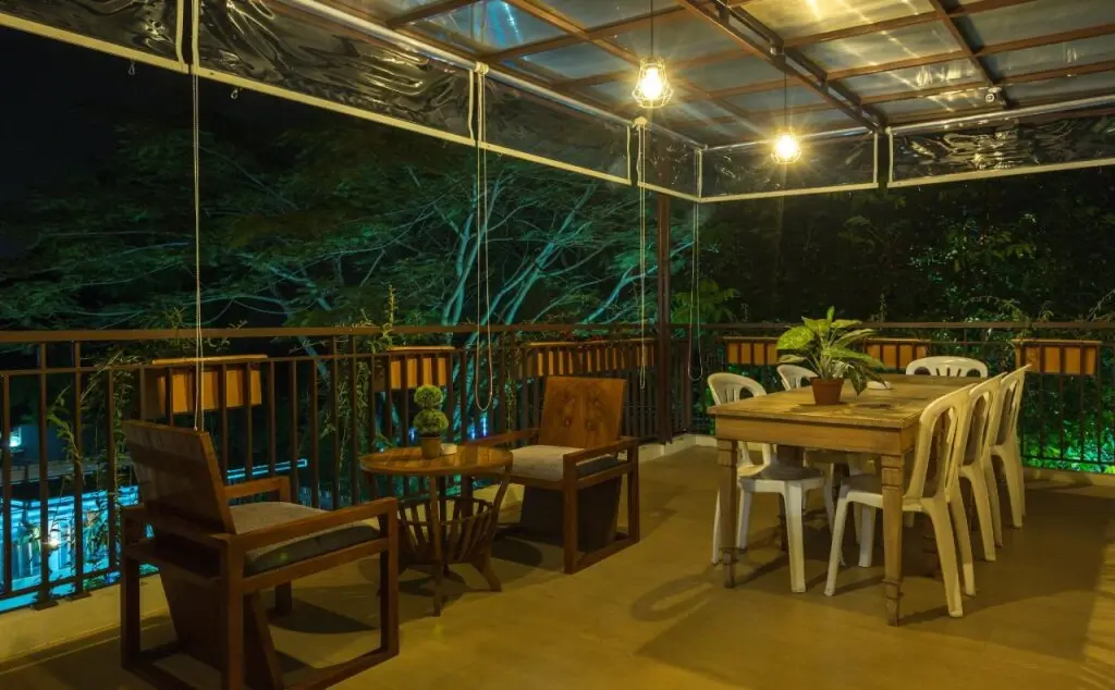 Лембанг: Jayagiri Guesthouse By Belgareti