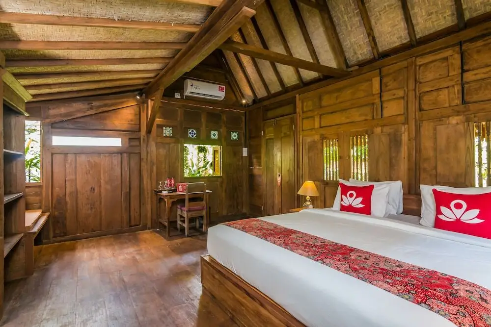 Убуд: ZEN Premium Ubud Lod Tunduh