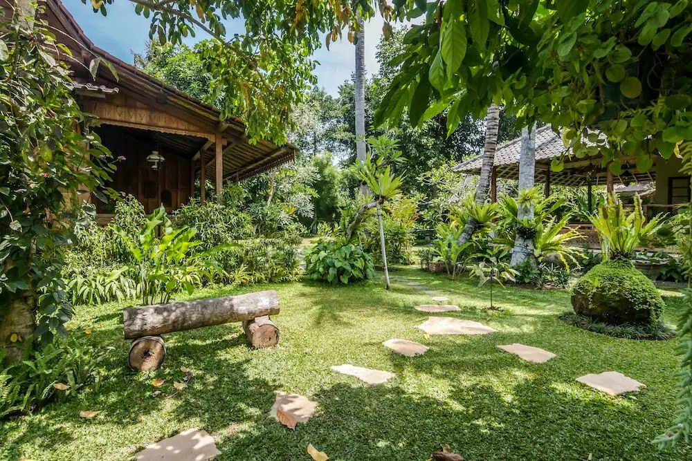 Убуд: ZEN Premium Ubud Lod Tunduh