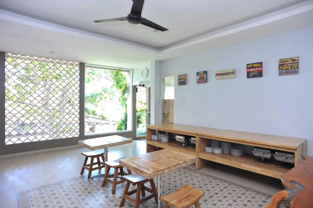 Кута: Airy Legian Batu Pageh Gang Melan Kuta Bali