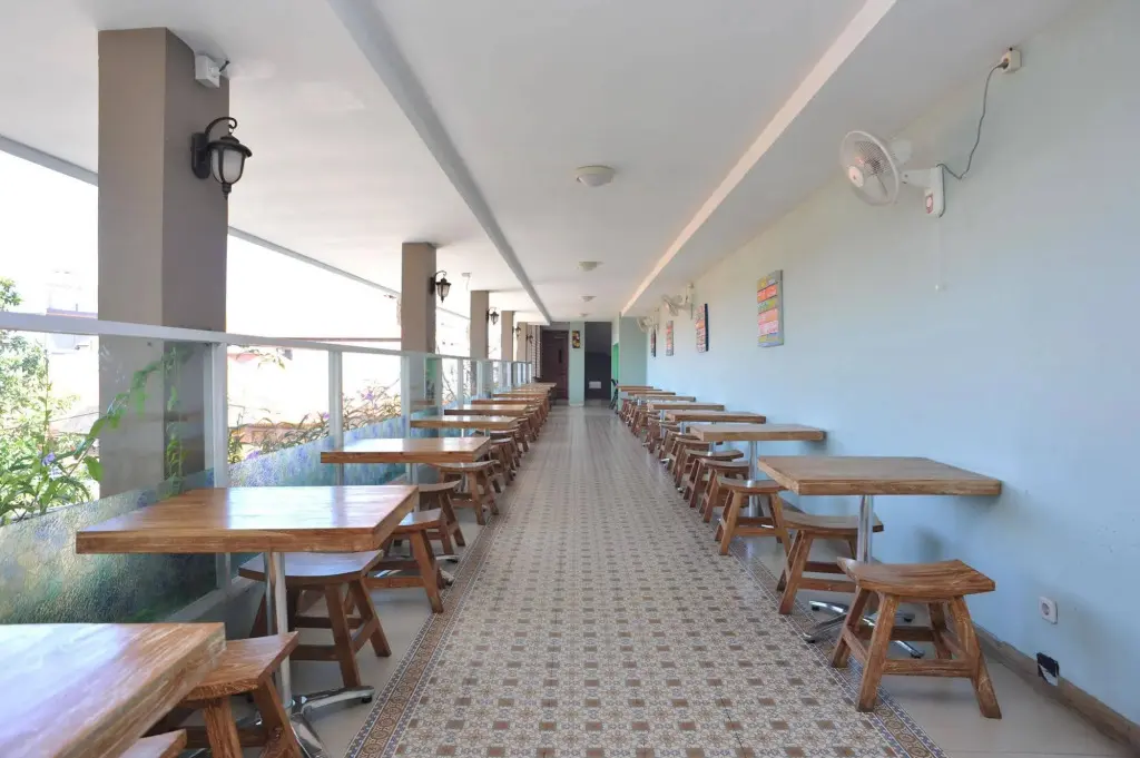 Кута: Airy Legian Batu Pageh Gang Melan Kuta Bali