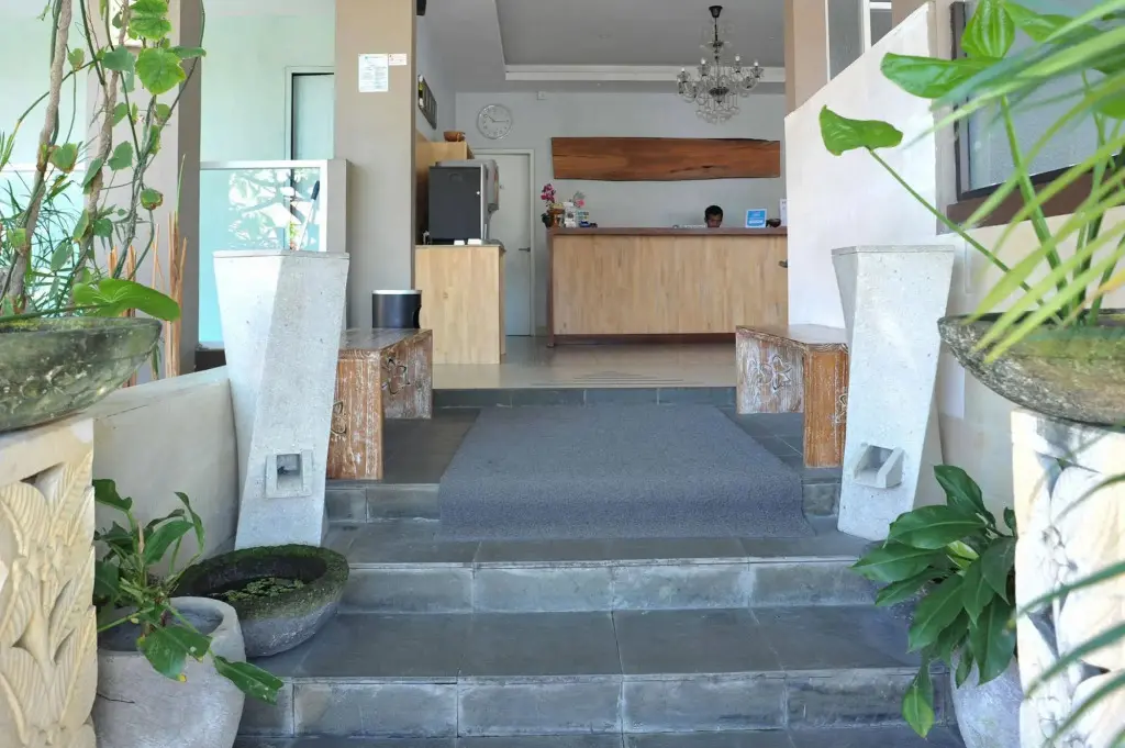 Кута: Airy Legian Batu Pageh Gang Melan Kuta Bali