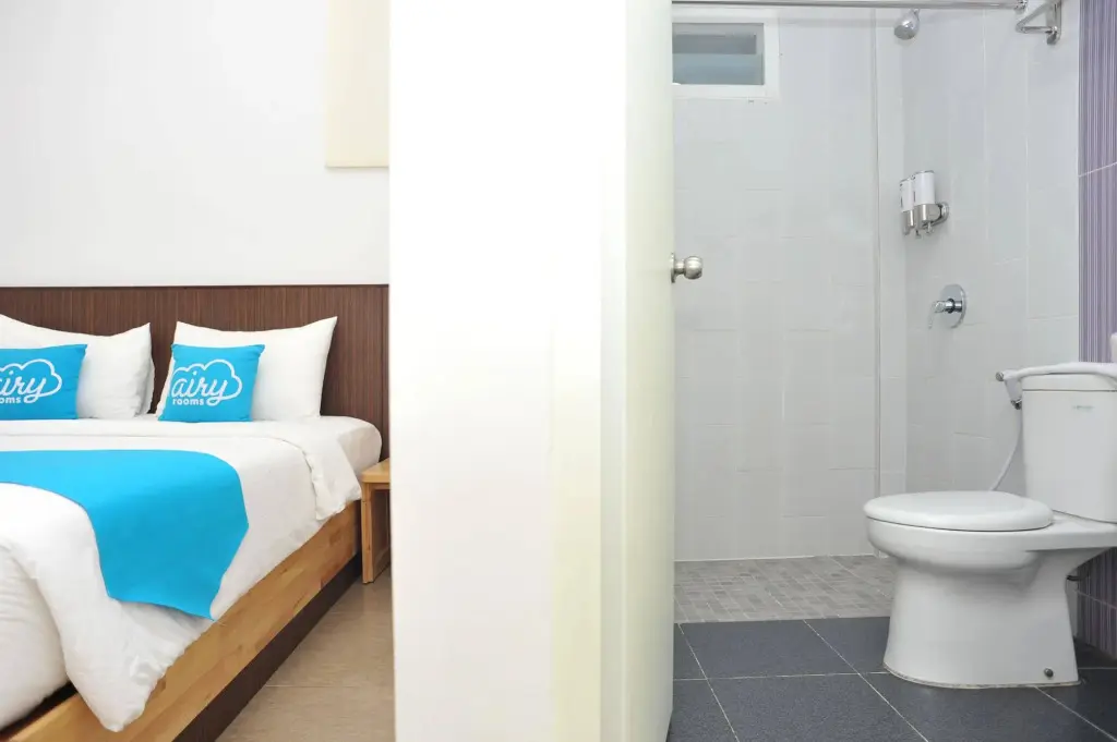 Кута: Airy Legian Batu Pageh Gang Melan Kuta Bali