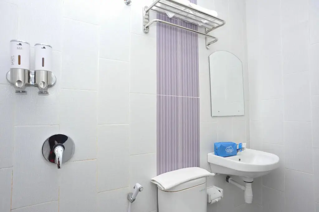 Кута: Airy Legian Batu Pageh Gang Melan Kuta Bali