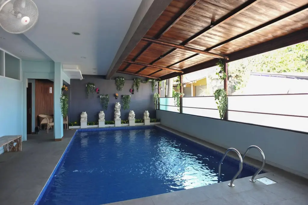 Кута: Airy Legian Batu Pageh Gang Melan Kuta Bali