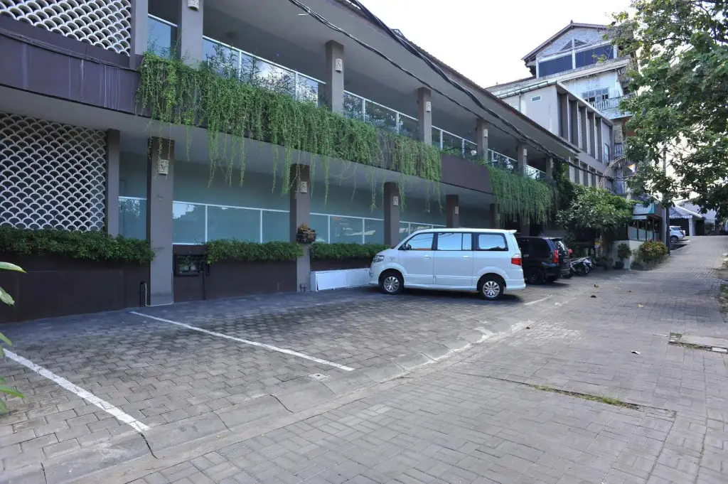 Кута: Airy Legian Batu Pageh Gang Melan Kuta Bali